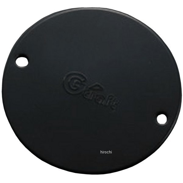 Other - 【メーカー在庫あり】 Gクラフト クラッチカバー 汎用 フラットタイプ 黒 33018G HD店