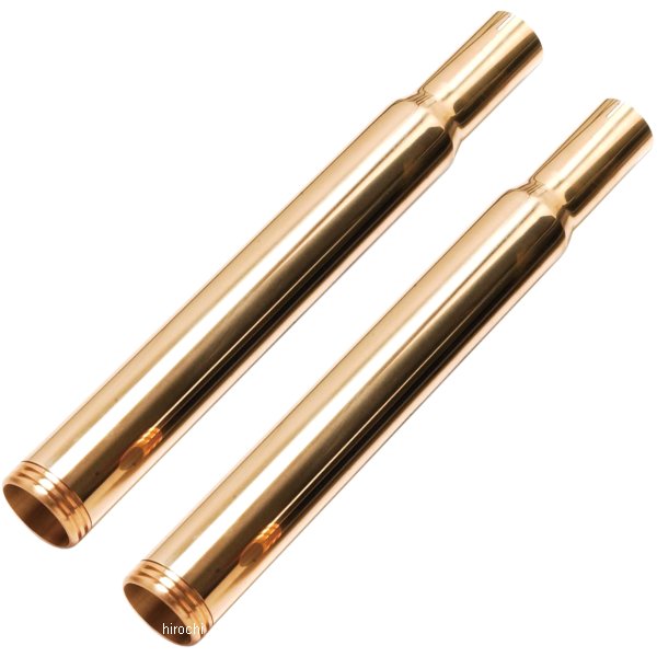 モーターステージ スリップオンマフラー ブラスワイルド 63ストレート 84年-99年 ソフテイル ブラスバフ 20080102 HD店