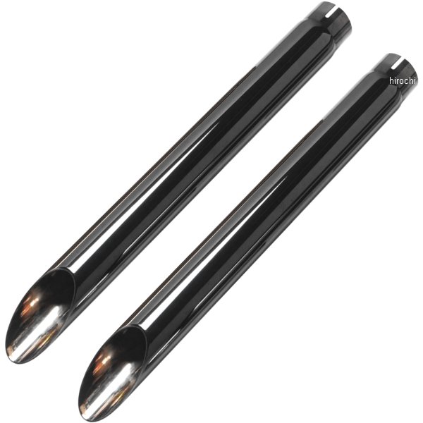 モーターステージ スリップオンマフラー ブラスドラッグ 04年-13年 XL 黒 2014003C HD店