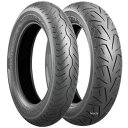ブリヂストン BRIDGESTONE バトラックス バトルクルーズ H50 160/70B17 73V TT/TL リア MCS01396 HD店