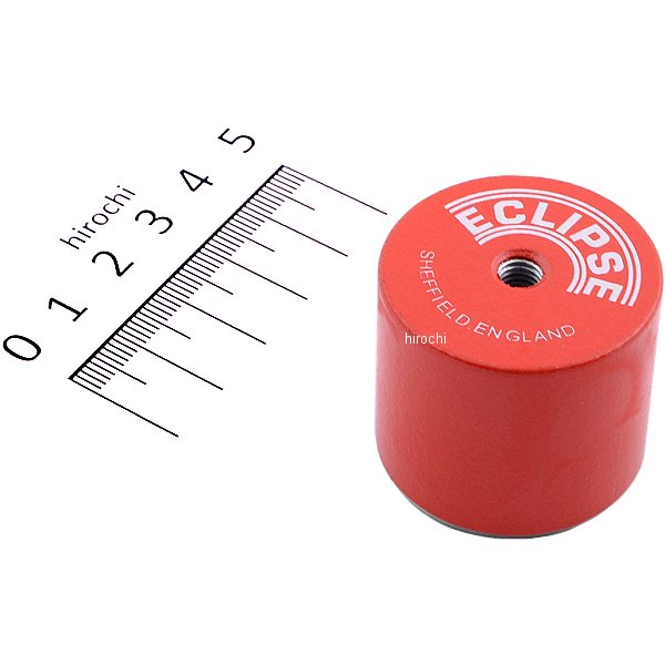 �ڥ᡼�����߸ˤ���� ������ ESCO �� 35 x30mm/M6 ���ϥޥ��ͥå�(�ͤ�����) 000012240247 HD