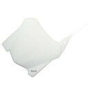 ユーフォープラスト UFO PLAST フロントナンバープレート08年-09年 ホンダ CRF250R08年 ホンダ CRF450RHO04629-041楽天 HD店　