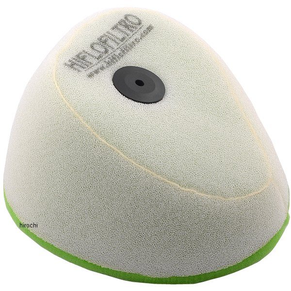 【USA在庫あり】 ハイフローフィルトロ HiFloFiltro エアフィルター 06年-15年 KX250F 1011-0402 HD店
