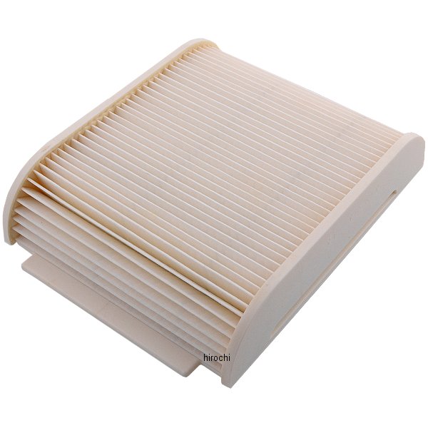 【USA在庫あり】 ハイフローフィルトロ HiFloFiltro エアフィルター 84年-95年 FJ1200 1011-0684 HD店