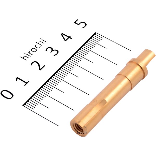 【USA在庫あり】 ミクニ ニードル ジェット タイプ159 (1個売り) 159-O-6 HD店