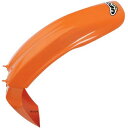 【USA在庫あり】 ユーフォープラスト UFO PLAST フロントフェンダー 93年-98年 KTM オレンジ 12-149-39 HD店