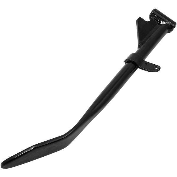 【USA在庫あり】 DRAG キックスタンド 89年-03年 XL 黒 1インチショート 0510-0263 HD店