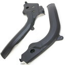 【USA在庫あり】 ユーフォープラスト UFO PLAST フレームガード 16年以降 KTM SX 黒 1231-0691 HD店