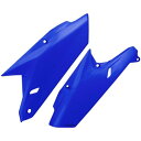 【USA在庫あり】 サイクラ CYCRA サイドパネル 14年以降 YZ450F、YZ250F 青 0520-1331 HD店