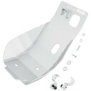 【USA在庫あり】 ムースレーシング MOOSE RACING スキッドプレート アルミ 04年-07年 KTM 0505-0049 HD店