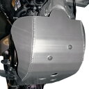 【USA在庫あり】 ムースレーシング MOOSE RACING スキッドプレート アルミ 06年-09年 KX450F、KLX450R 0506-0265 HD...