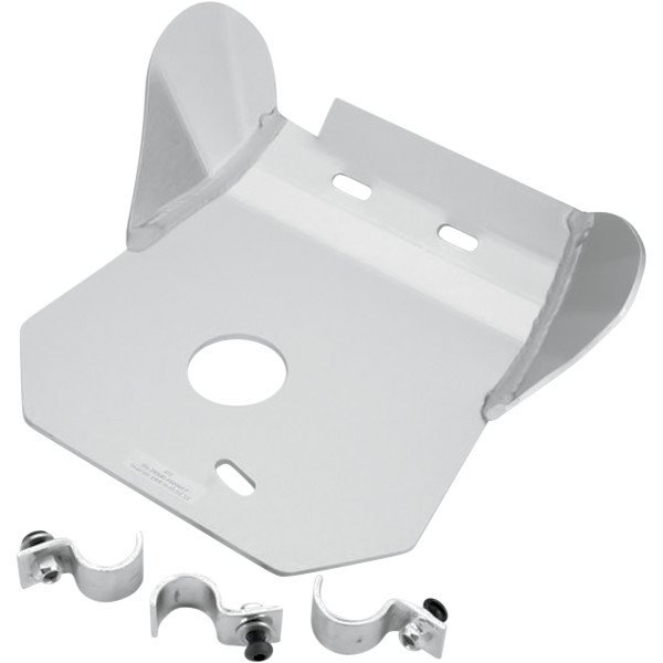 【USA在庫あり】 ムースレーシング MOOSE RACING スキッドプレート アルミ 93年-97年 YZ250、WR250 M-216 HD店