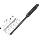 スナップオン Snap-on ロールピンポンチ 長さ 5インチ PPR6 HD店