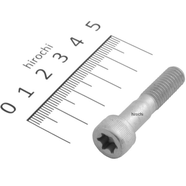 【メーカー在庫あり】 ホンダ純正 ボルト、トルクス 90107-MAS-E01 HD店