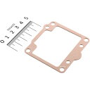【メーカー在庫あり】 NTB フロートチャンバーガスケット ボルティ 13251-38300 FCG-001S HD