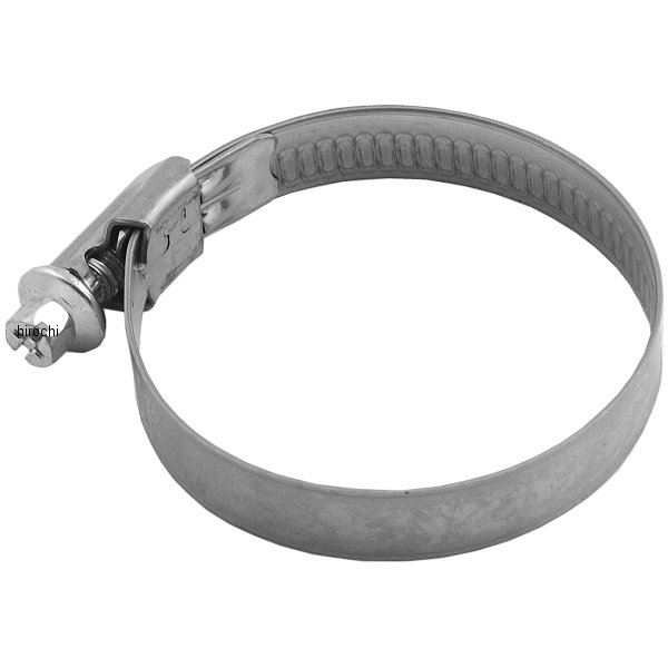 【メーカー在庫あり】 エスコ ESCO 40- 60mm ホースクランプ(1個) 000012068139 HD