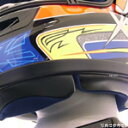 スオーミー SUOMY ネックプロテクター SR-SPORT S/Mサイズ S0328S HD店(2)