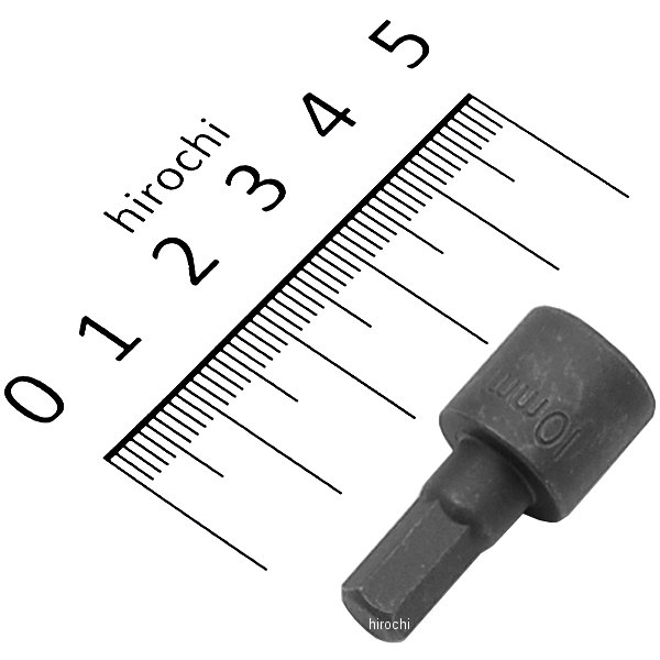 【メーカー在庫あり】 アネックス ANEX 超短ボックスビット 10X30 1本 AK-51BP-10-AX HD店