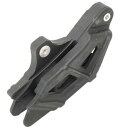 【USA在庫あり】 ユーフォープラスト UFO PLAST チェーンガイド 11年-12年 KTM プラスチック 黒 1231-0474 HD店