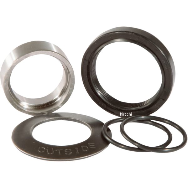 【USA在庫あり】 ホットロッド HOT RODS Output シャフトキット 03年-16年 KTM 250SX hdsOSK0011 HD店