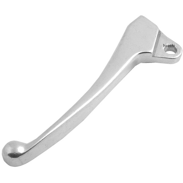 【USA在庫あり】 Parts Unlimited クラッチレバー 82年-09年 PW50 ポリッシュ 0613-0489 HD店