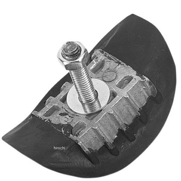 【USA在庫あり】 Parts Unlimited リムロック 2.15インチ アロイ (1個売り) 0304-1...