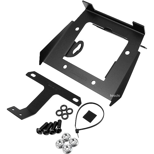 SP武川 フェンダーレスキット グロム 05-08-0411 HD店