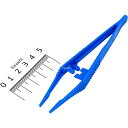 【メーカー在庫あり】 クニペックス KNIPEX プラスチックピンセット 130mm 9269-84-KP HD店
