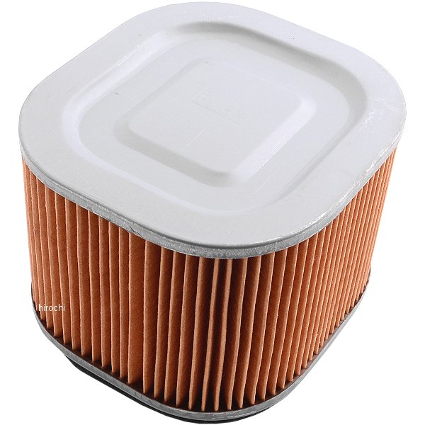 【USA在庫あり】 エムゴ EMGO エアフィルター 11013-1037 81年-83年 KZ1100、KZ1000 12-92610 HD店