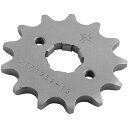 【USA在庫あり】 JT チェーン JT Chains スプロケット フロント 13T/520 86年-87年 ATC200X スチール JTF1352-13 ...