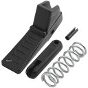 【USA在庫あり】 Parts Unlimited チョーク レバー 84年-95年 ヤマハ 05-921-01 HD店