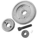 【メーカー在庫あり】 496186 S&Sサイクル S&S Cycle アウター カム ドライブ ギア 07年以降 TwinCam 33-4268 HD店