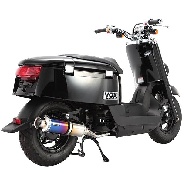 ビームス BEAMS フルエキゾースト SS300SP 14年以前 ボックス チタン G232-09-000 HD店