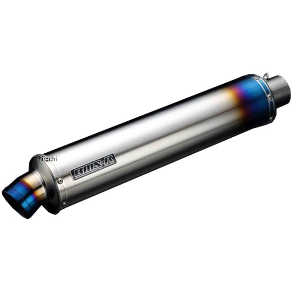 ビームス BEAMS フルエキゾースト R-EVO 02年-09年 KLX チタン B410-53-007 HD店