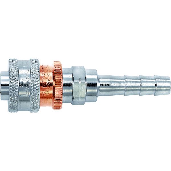 【メーカー在庫あり】 SA26 ヤマト産業(株) ヤマト カプラジョイント OKコック ソケット SA-2φ6 可燃性用 SA-2-6 HD店