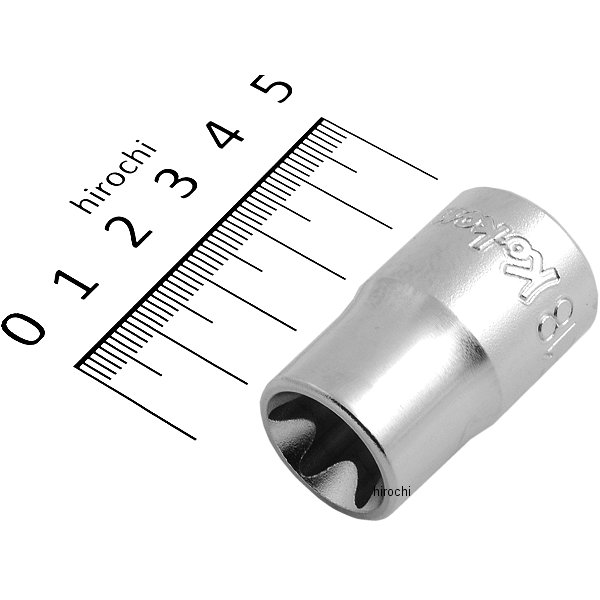  Ko-ken 1/2sq ȥ륯å E18 4425-E18-KK HDŹ
