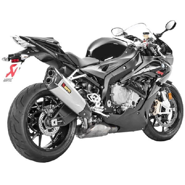 アクラポビッチ AKRAPOVIC スリップオ�