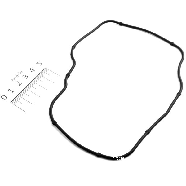 【メーカー在庫あり】 ホンダ純正 ガスケット シリンダーヘッドカバー 12391-KAB-010 HD店