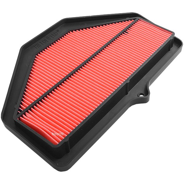 【USA在庫あり】 ハイフローフィルトロ HiFloFiltro エアフィルター 04年-05年 GSX-R750 1011-2646 HD店