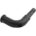 【USA在庫あり】 ホールショット Holeshot ウルトラフック プラスチック バーフック 90°黒 UHPL-BK HD店