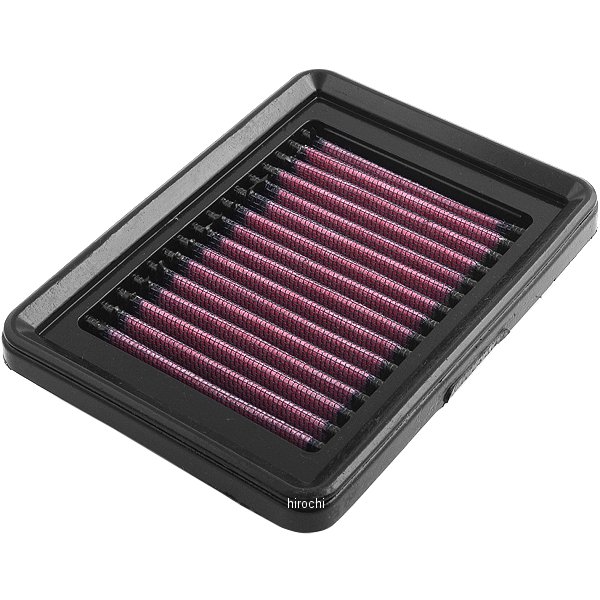 【メーカー在庫あり】 K&N リプレイスメントエアフィルター 08年-10年 T-MAX YA-5008 HD店