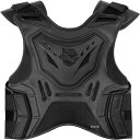 【USA在庫あり】 アイコン ICON ベストアーマー STRYKER レディース ステルス L/XLサイズ 2701-0820 HD店
