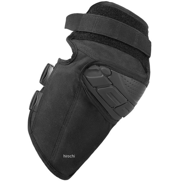 アイコン ICON ガードニー STREET 黒 L/XLサイズ 2704-0427 HD店