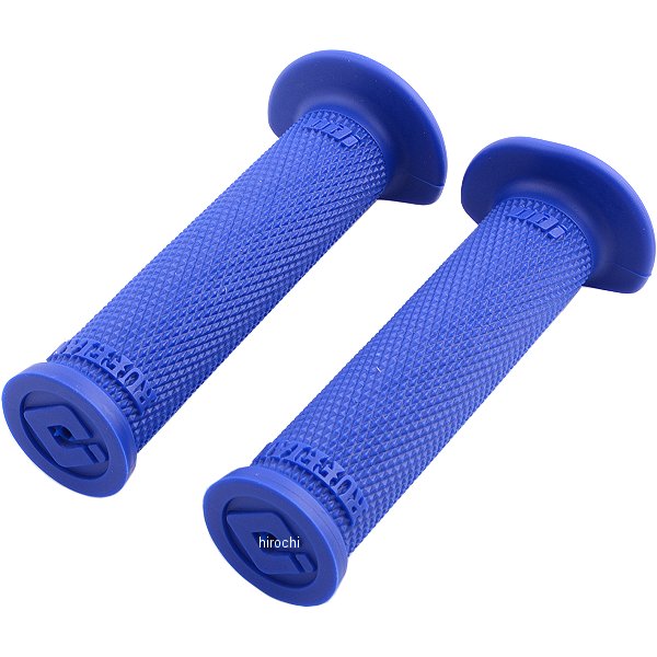 【USA在庫あり】 ODI オーディーアイ グリップ ルフィアン ATV 青 0630-1109 HD店