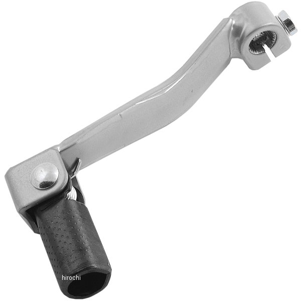 【USA在庫あり】 エムゴ EMGO シフトペダル 可倒式 91年-97年 YZ125 1602-0062 HD店