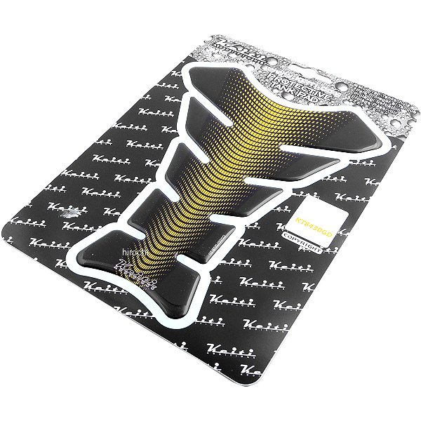 ケイティ Keiti タンクパッド ゴールド グラデーション KT8430GD HD店