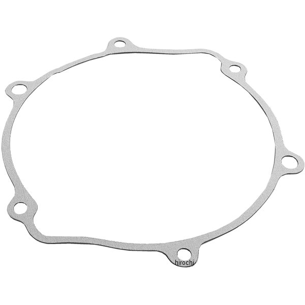【USA在庫あり】 ムースレーシング MOOSE RACING クラッチカバーガスケット 02年-14年 YZ85 M816516 HD店