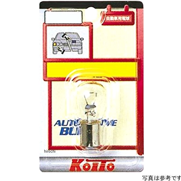 小糸製作所 白熱バルブ T10 12V5W ウェ