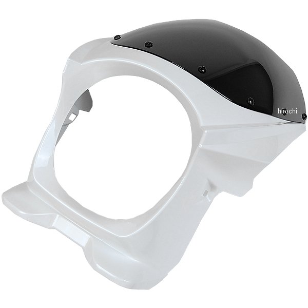 楽天市場】ホワイト レザー（カウル｜外装パーツ）：パーツ<バイク用品