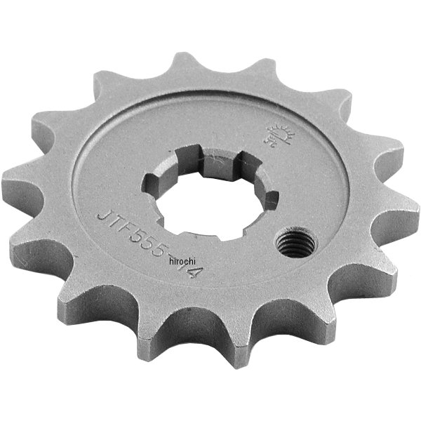 USA߸ˤ JT ץå JT Sprockets ե ץå 14T/428 86ǯ-11ǯ KX80RM65TT-R225 JTF555-14 HDŹ